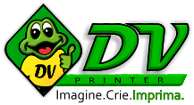 DV Printer – Comunicação Visual e Impressão Digital